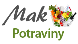 mak potraviny logo