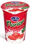 Florian jahoda 150g 
