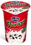 Florian stracciatella 150G 