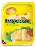 Leerdammer plátky 100g 