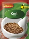 Kmín celý 28g 