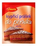  Kypřící prášek do perníku  20g 