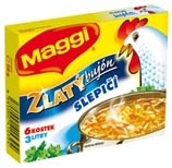 Mag Zl.slep.buj.  3L- 60g 