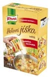 Knor Jíška světlá    250g 