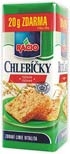  Chlebíčky rýžové 130g 