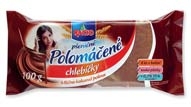 Chlebíčky polomáčené 100g 