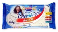 Chlebíčky s jogurtovou polevou 100g 
