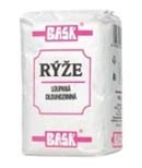 Rýže dlouhozrnná 1kg 