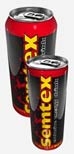 Semtex energy 500 ml 