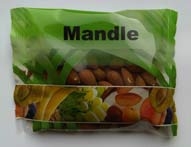 Mandle 100g 