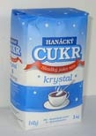 Cukr krystal 1kg 