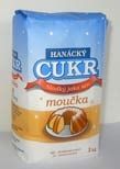 Cukr moučka 1kg 