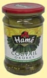 Znojmia okurk.cocta.270g 