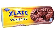  Věnečky kakaové 150g 