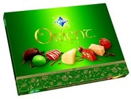 Orion Orient dezert  158g 