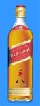  Johnnie Walker 40%   1L 