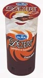 Dezert puding čokoláda 200g 