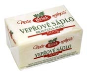 Sádlo vepřové 250g 
