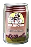 Mr.Brown classic PLE250ml 