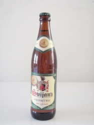  Svijany 11% sklo 500ml 