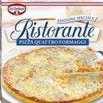 RISTORANTE QUATT.FORM 305g 