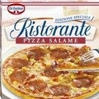 RISTORANTE SALAME 310g 