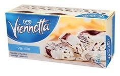 Viennetta vanilka 650ml 