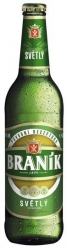  Braník 10% Sklo 500ml 