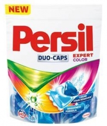 Persil Duo Tabs Color na praní 1x40ks  