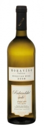 Moravíno Rulandské šedé ps ´08  750ml 