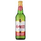 Budějovický Budvar světlý ležák 0,5L 
