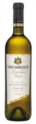 Mikulov Veltlínské zelené ps 750ml 