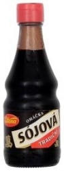 Vitana sojová omáčka 160ml 