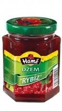 Hamé Džem rybíz     300g 