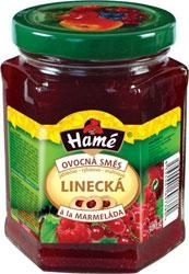 Hamé Ovocná směs linecká 300g 