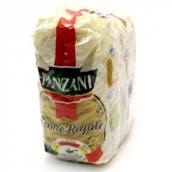 Panzani Penne Rigate 500g 