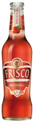 Frisco Brusinka     0.33l nevratné sklo 