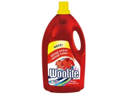  	Woolite Color prací prostředek tekutý (60 praní) 1x3,6L 