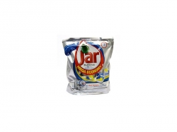 Jar Tablety do myčky platinum 1x70ks  