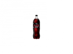 Coca-Cola Zero 1.75L pet 