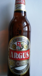 Argus 10° 500ml sklo 