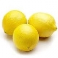 Citrony sít 500g 