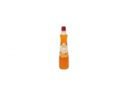 YO Sirup pomeranč   700ml 