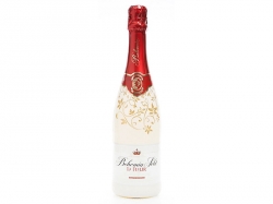  	Bohemia Sekt La Fleur 750ml 