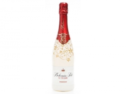  	Bohemia Sekt La Fleur 750ml 