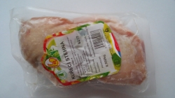 Kuřecí stehna 500g 