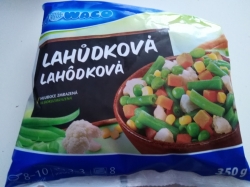 Nowaco Královská 350g 