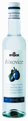  Slivovice Stock   0.5l 