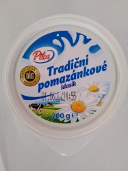 Tradiční pomazánkové 200g 