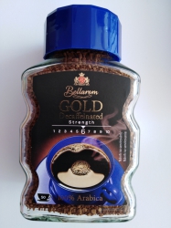 Bellarom Cafe Gold bez kofeinu 100g 